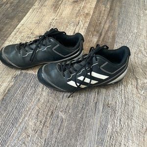 Adidas baseball/softball cleats